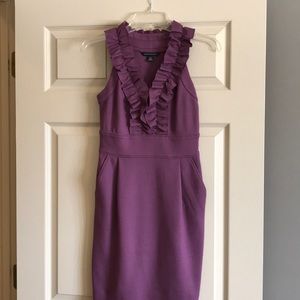 Banana Republic dress. Size 00- petite